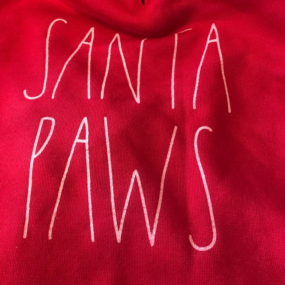 New Rae Dunn Dog Apparel - Picture 3 of 6